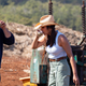 Image for article titled Padma Lakshmi unpacks American cuisine through immigration in Hulu’s affecting Taste The Nation